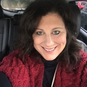 Meet your Posher, Keri-ann